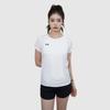 Under Armour Футболки с коротким рукавом Унисекс Белые 21500140-100