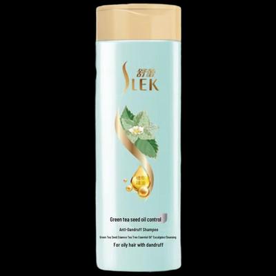 Шампунь Sulei Green Tea Seeds Oil Control
