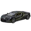 Масштаб 1/32 Суперкар Bugatti Tourbillon V16 Сплав Металл Литой Модель Машины Детские Игрушки Коллекция Mini GT Хобби Подарки на День Рождения Мальчик