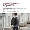 Vx Sport EVO Vx Sport EVO Daypack Backpack Multifunctional 16 Inch PC 32L [Victorinox] Men's []
