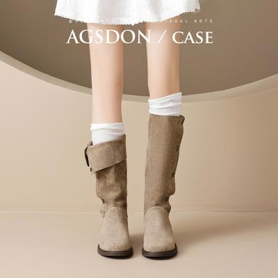 Сапоги – Сапоги