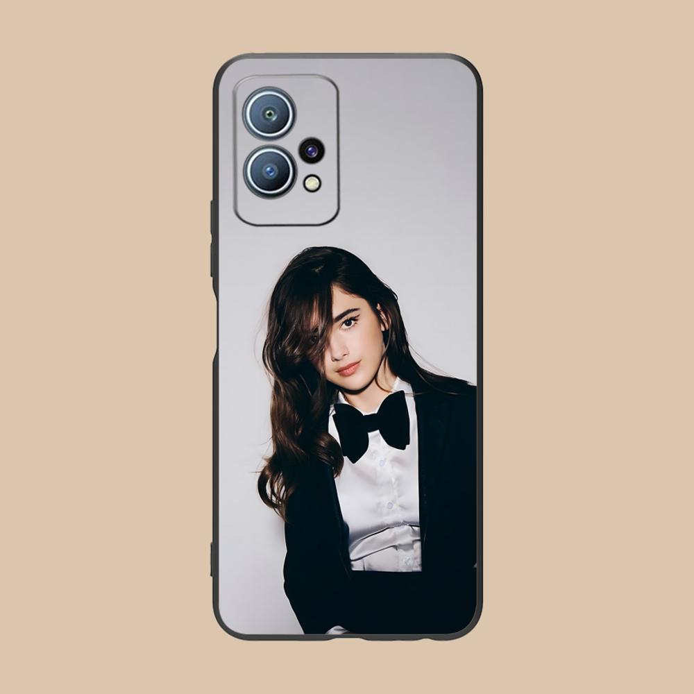 Julia Butters Mobile Cell Phone Case for Huawei P60 P50 P40 P30 P20 P10 P9 P8 Pro Lite Plus Colorful Printing Cover Cover Pretty