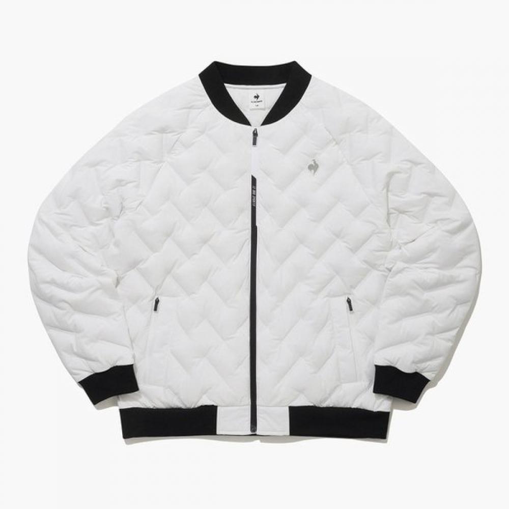 Le Coq Sportif Unisex Blouson Goose Down Owt Qp423edjo2