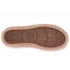 UGG Женские мокасины Hailey Fluff Бронзовые 1095108-BNZ