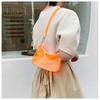 Women's Fashion Crossbody Bag Internet Celebrity Fashionable One Shoulder Underarm Bag