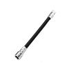 SATA 6.3mm Flexible Socket Extension Bar CN plug (adapter included)