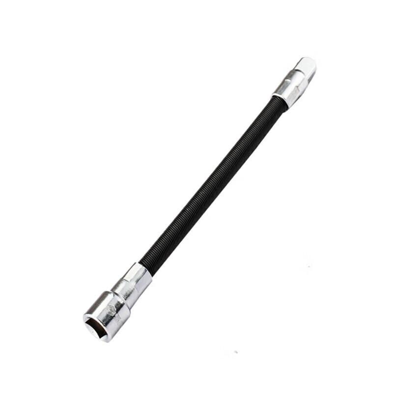SATA 6.3mm Flexible Socket Extension Bar CN plug (adapter included)