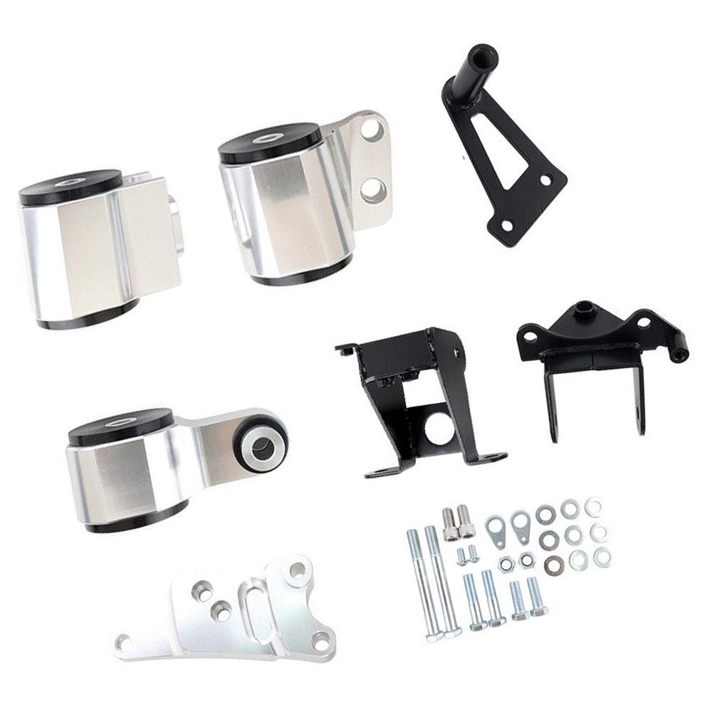 Крепление двигателя Honda Civic 06-11 Si FG/FA/FD K2