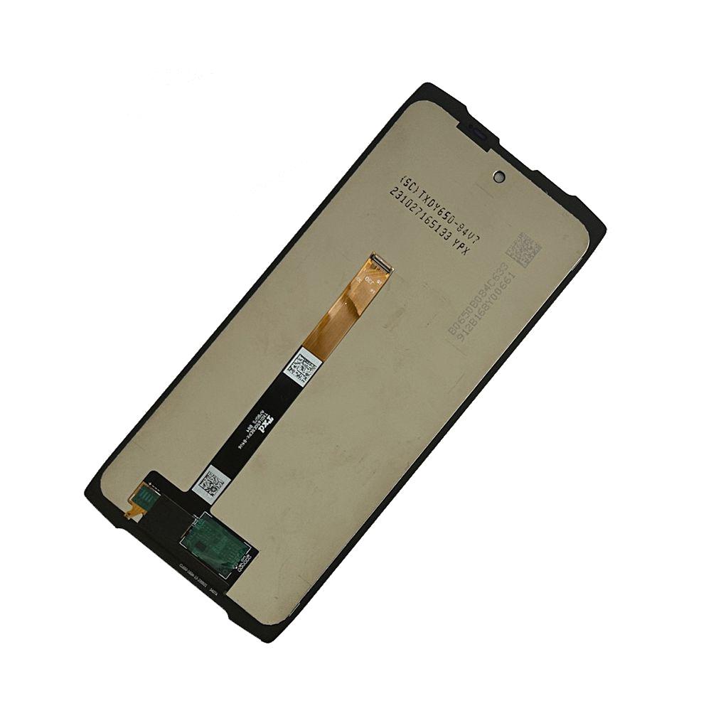 LCD Screen and Digitizer Full Assembly for Blackview OSCAL Pilot 2