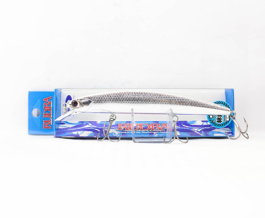 OSP Тонущая приманка Rudra 130 S HU-54 (7126)