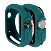 Чехол для Apple Watch Ultra3 2 49 мм Корпус Всесторонний Ударопрочный ТПУ Защитный Силиконовый Бампер Устойчивый к царапинам iwatch ultra 3 49