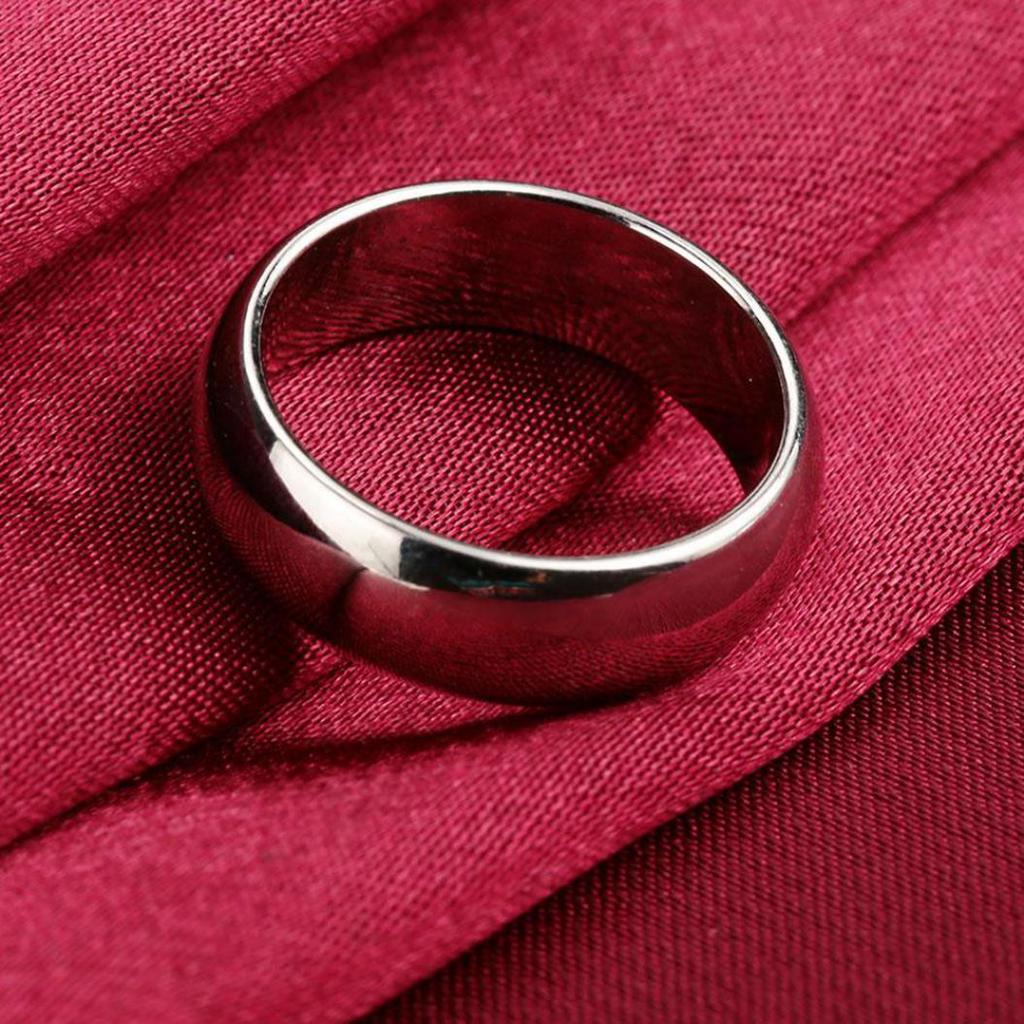 Мини-магнитная игрушка 18/19/20/21 мм, волшебное кольцо на палец, реквизит для трюков, поставки волшебника