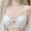 Sexy Cross Bras Backless Underwear Girls Cute Bras Women Fashion Lingerie Lace Bras