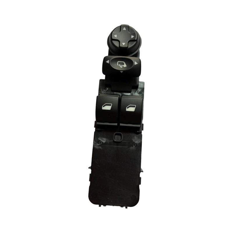 Front Left Window Switch Car Power Window Switch High-quality ABS Material Plastic And Metal Construction For Daily Vehicle Use