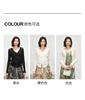 Summer Gentle Knitted Shirt