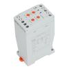 Реле контроля обрыва фаз и последовательности фаз, устройство защиты от перенапряжения, AC380V