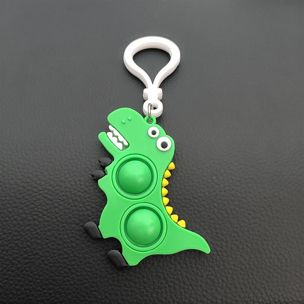 Силиконовая настольная игрушка-головоломка для сенсорной декомпрессии