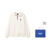 Skechers Chinese New Year Sweatshirt Unisex Pure White L125U045-01SV