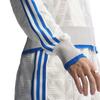 (WMNS) adidas Originals Firebird Open-Knit Crochet Track Jacket Asia Sizing 'Off White Chalk Pearl' Women's KD6290