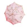 1PC Embroidered Photography Prop Toy Gifts For Girls Decorative Umbrella Dance Accessories Large Size Lace Umbrella