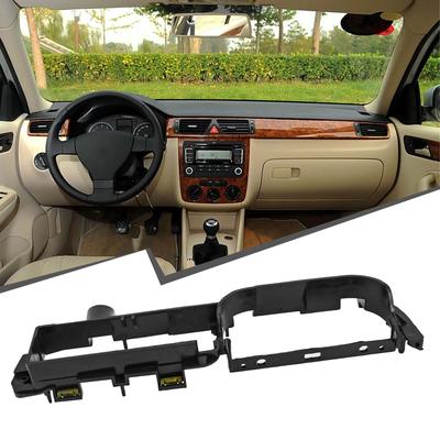 Car Interior Door Pull Handle Bracket 1J1867179A for Front Left Position On For Golf MK4 and 2000 To 2009 Vehicles
