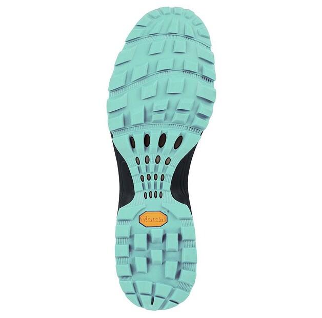 Millet Hike Up ботинки трекинговые