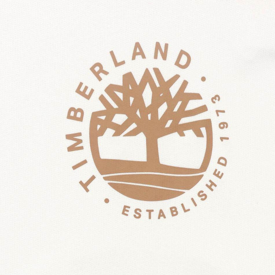 Timberland Logo Unisex A6QTS-CM9