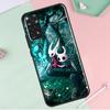 Hollow Knight для Redmi Note 12 Pro Plus Чехол для Redmi Note 10 8 9 11 Pro 12S 11S 10S 9S 9C 10C 12C Чехол