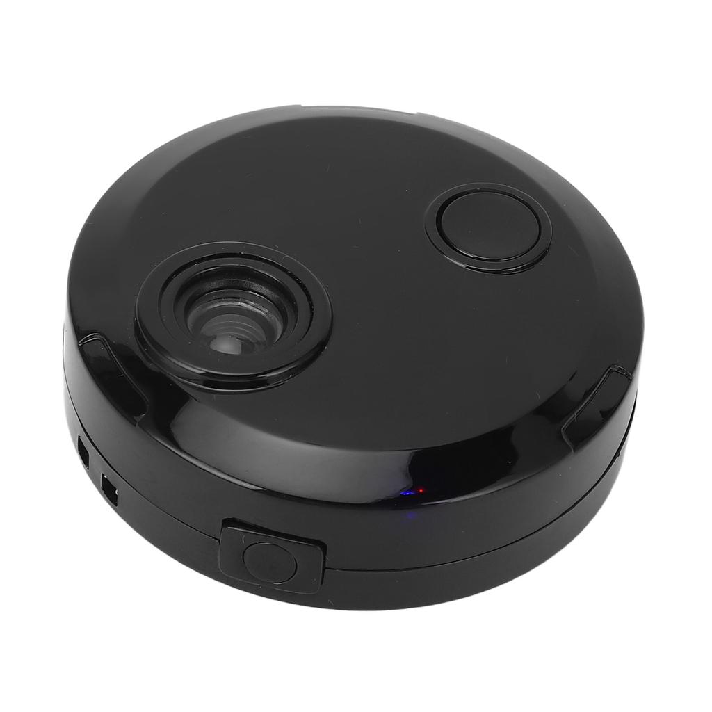 Security Camera 4K 1080P AI Motion Detection 140 Degree Wide Angle WiFi Wireless Indoor Security