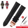 Ремешок для часов из кожи рыбы-питона для Huawei TISSOT Omega Mido Tudor Мужской и женский Браслет-ремешок из кожи ската 20 мм 22 мм