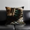 Крутые Игры D-Dead Space Наволочка Печать Рисунка Наволочка Гостиная Диван Подушка Чехол Спальня Комната Декор