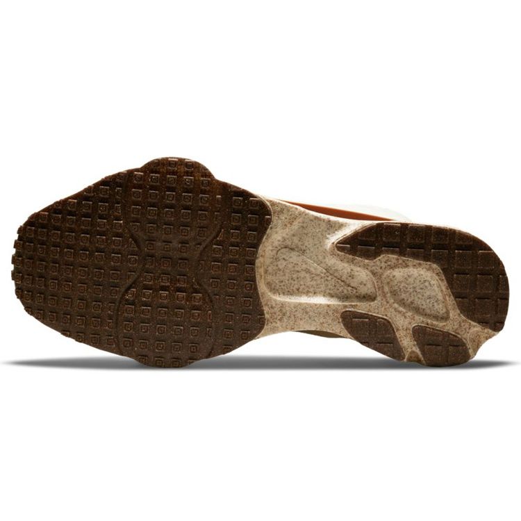 Nike Air Zoom-Type Premium Happy Pineapple - Coconut Milk Unisex Sneakers Cream Green-Glow Lime-Glow DC5632-100