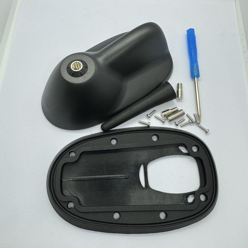 Compatible Antenna Replacement Fit For BMW MINI R55S R56S For MINI Cooper For Clubman Series Fits Parts 65203442123 65203456089