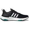 adidas Equipment Plus 'Черный Белый Зеленый' H02759
