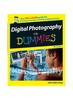 Книга Digital Photography For Dummies 5Ed (Pb 2005)