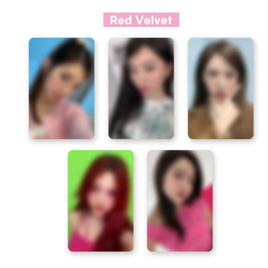 [2025 SMTOWN КУЛЬТУРА, БУДУЩЕЕ] (БУДУЩЕЕ Версия.) (Онлайн-преимущество)