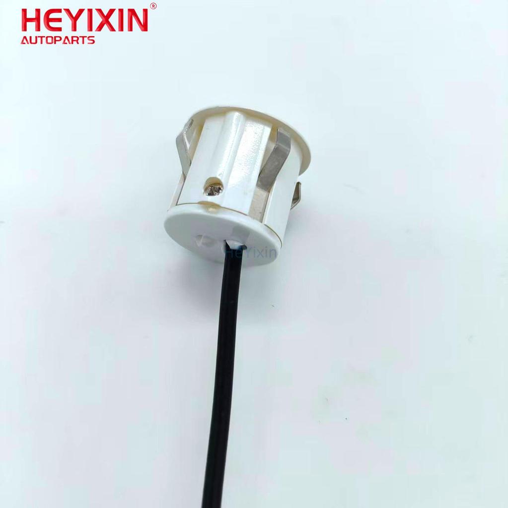 PZ362-60085-A0: Совместимо с Toyota Land Cruiser для установки радара заднего хода, парковочного датчика.