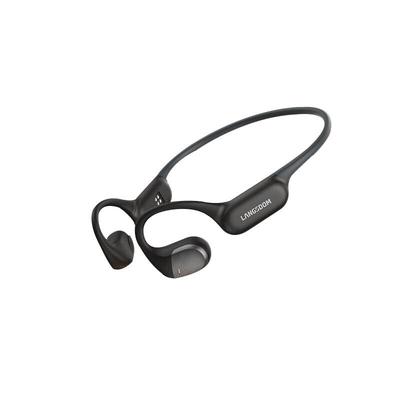 Спортивные наушники с костной проводимостью Lansun AirWave Pro