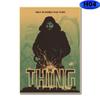Классический фильм ужасов The Thing плакат ретро крафт-бумага плакаты DIY настенная живопись наклейки домашний декор для бара коллекция фанатов