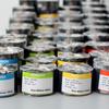 Sinmark Wax-Based Thermal Transfer Barcode Printer Ribbon