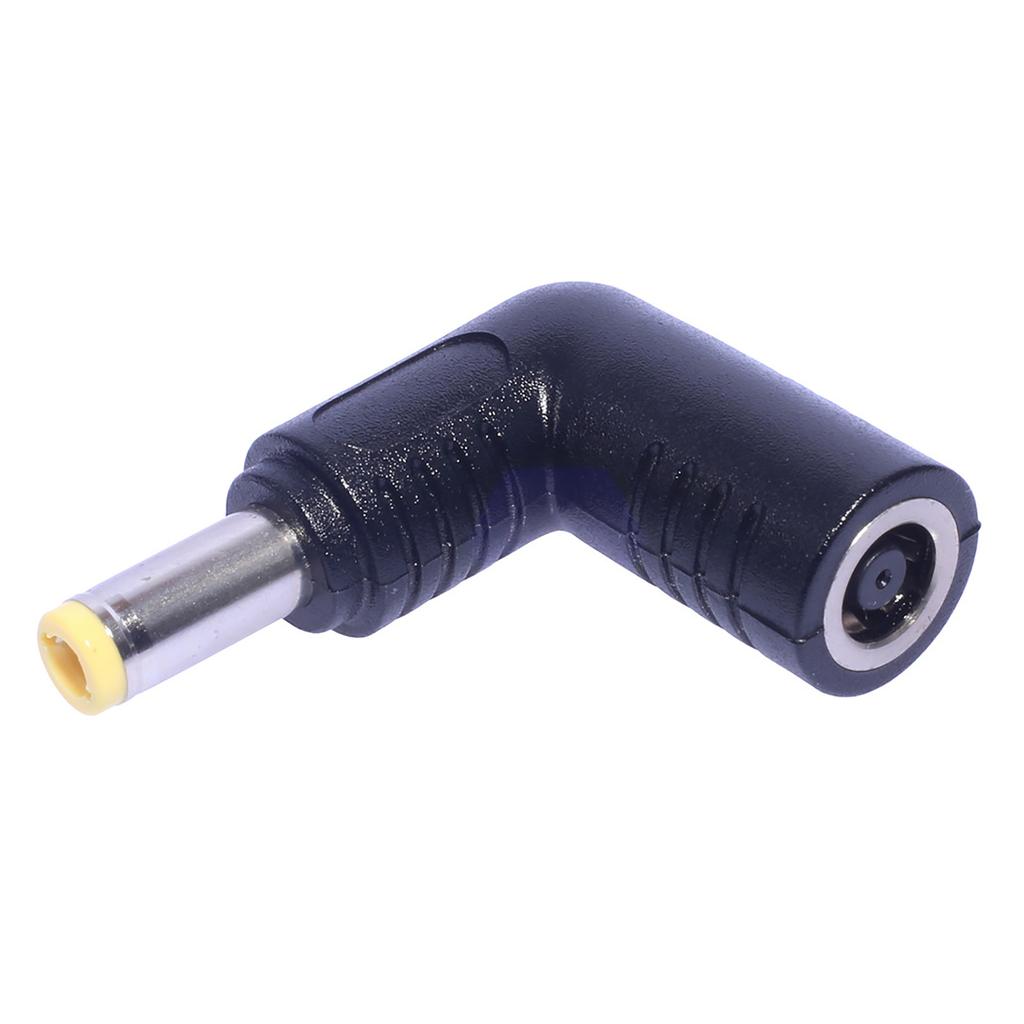 Универсальный адаптер для зарядки ноутбуков DC6.0x3.7, разъемы питания преобразователя от 240 Вт до 7,4x5,0 мм 5,5x2,5 мм 5,5x2,1 мм 4,5x3,0 мм