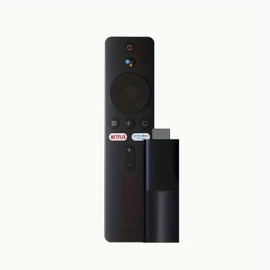 XMRM-006 Remote Controller Replacement Replace Television Remote Control For Xiao Mi Smart TV Box Bluetooth Voice Remote Control
