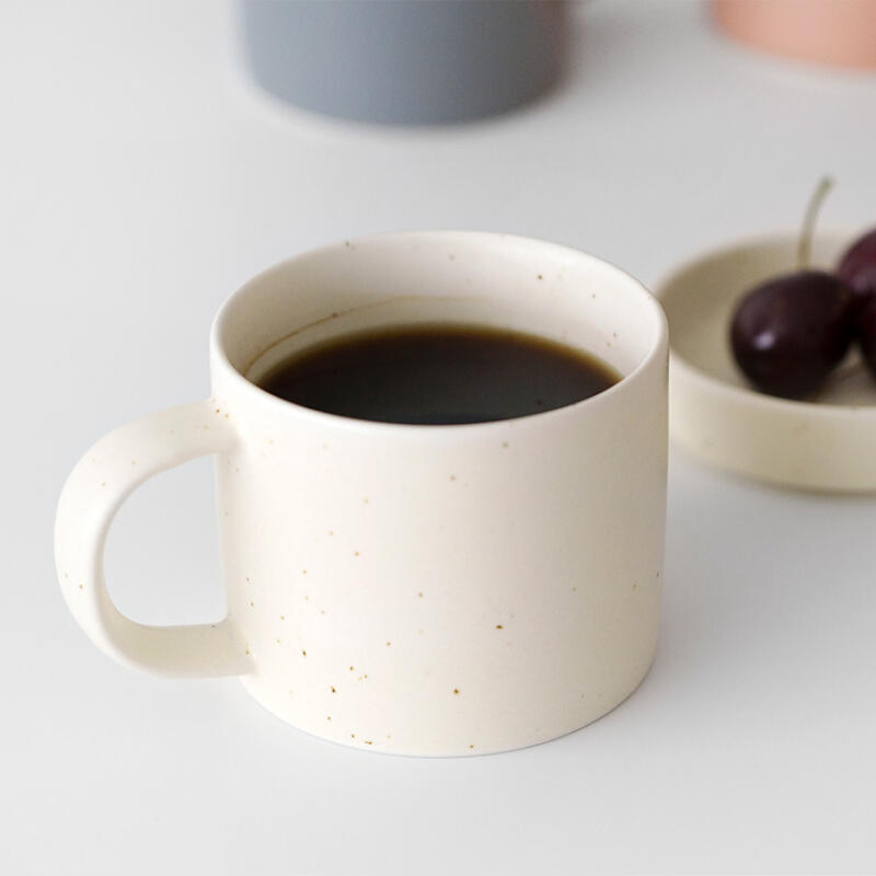 Nicott Here Matte Mug Set 3 Colors