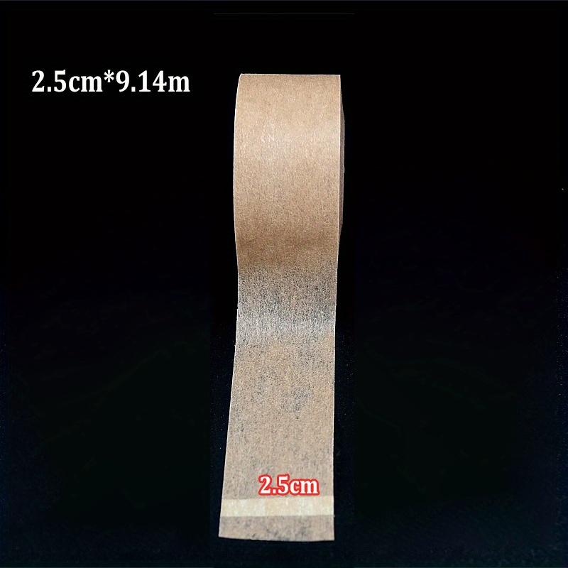1 рулон подводки для глаз, лента для наращивания ресниц, защитная лента для теней для век, наклейки, инструмент для нанесения красоты, инструменты для макияжа глаз, 9 м
