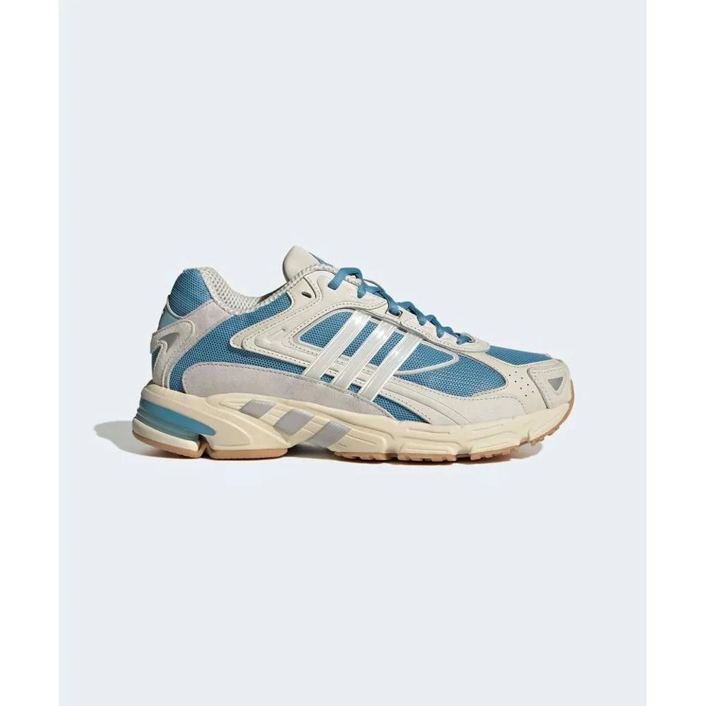 Adidas ADIDAS Response CL Seoul - Небесно-голубой:Серый JR5082 352686