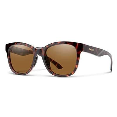 Очки Caper Tortoise Free [Smith Optics] -