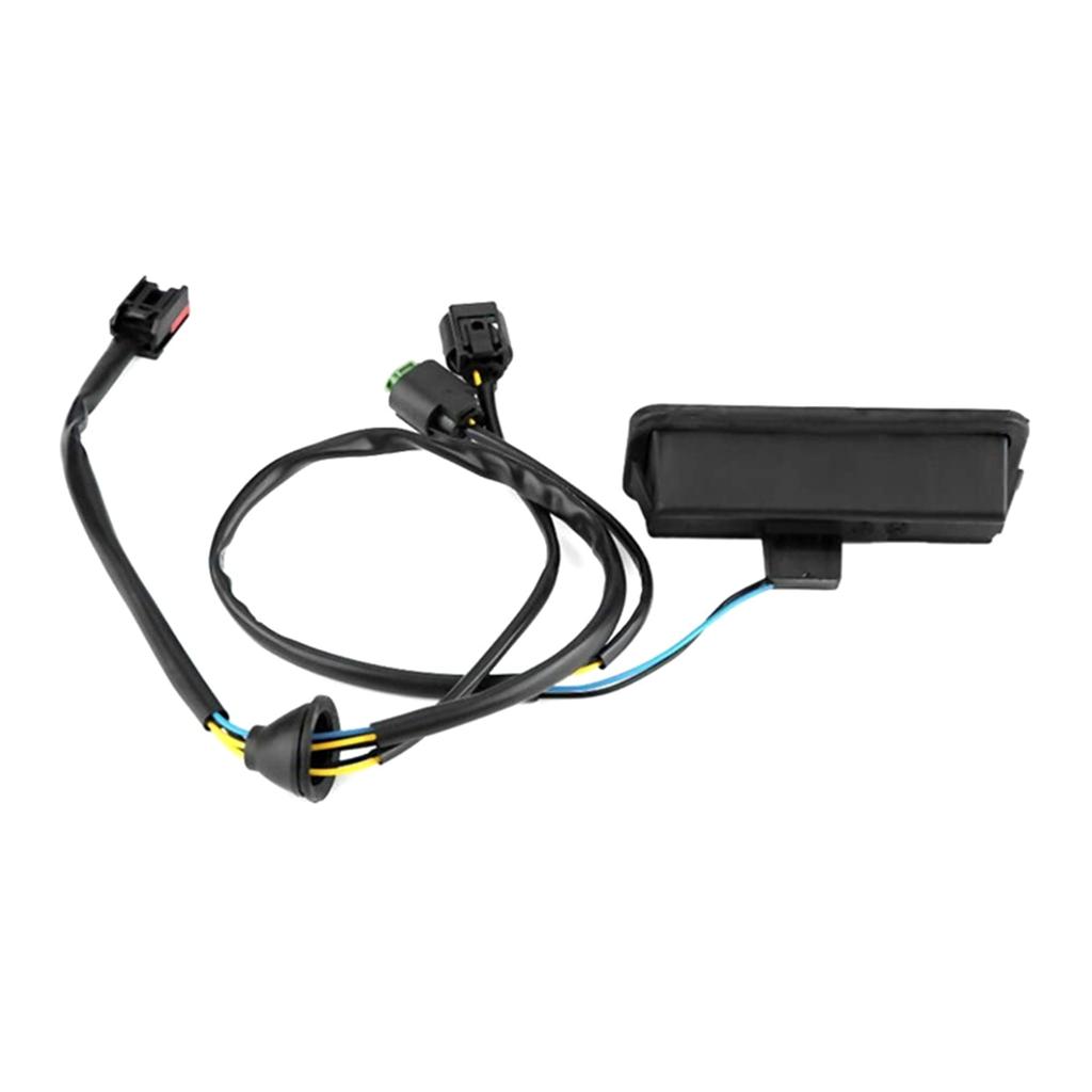 Кнопка открывания замка крышки багажника, ручка-переключатель OEM LR020997