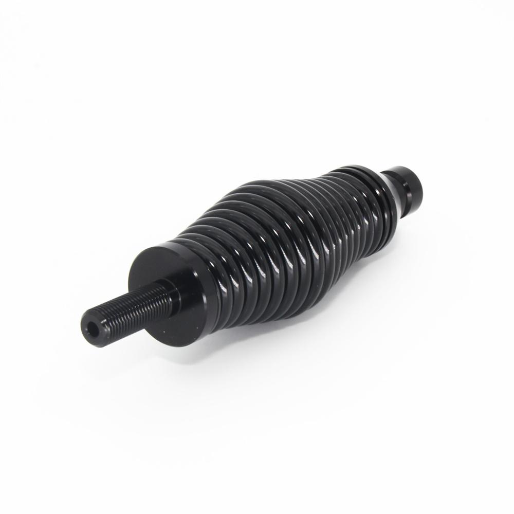 Antenna Spring Mount for UTV, ATV, Truck, Car