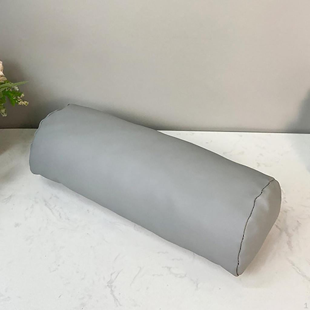 Подставка для рук для ногтей, подставка для ног, для салона красоты, домашний стол, профессиональный, многоразовый, легкий, женский