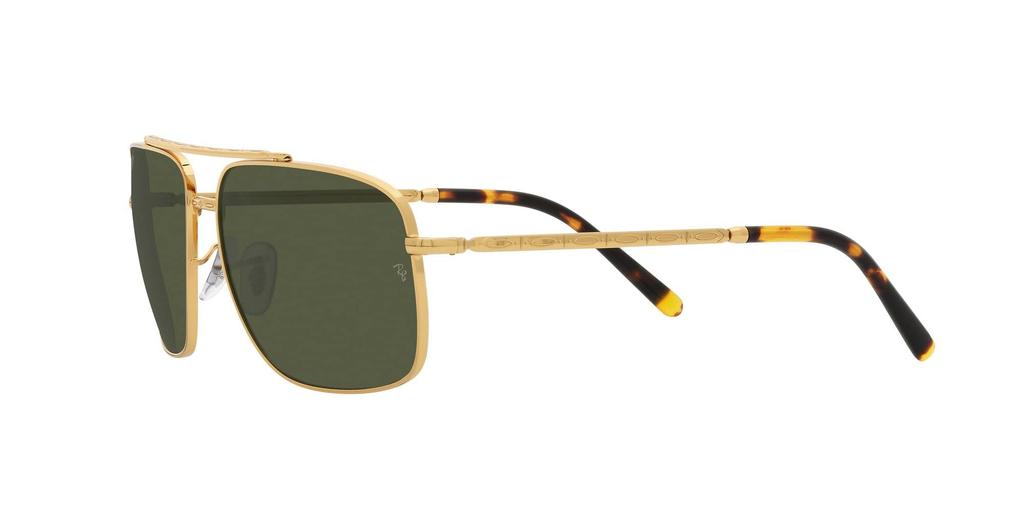 Солнцезащитные очки RB3796 [Ray-Ban]